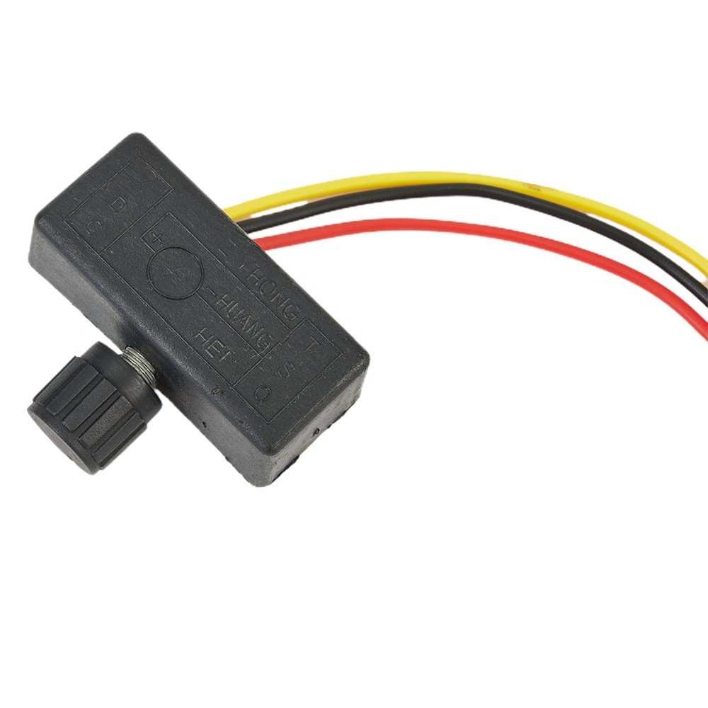 Practical Sprayer Governor Switch Switch Regulator Water Pump Accessories