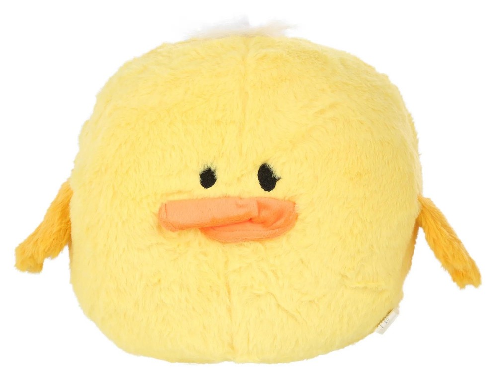 10" Chick Ball, Yellow,Toys
