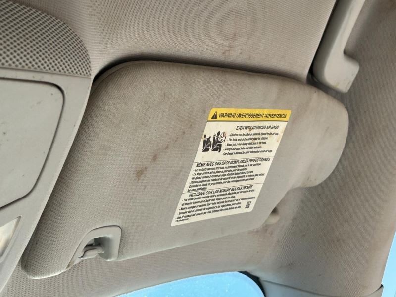 FUSION 2015 High Mounted Stop Light 104718171