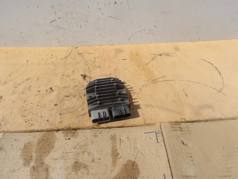 yamaha fazer 8 abs rectifier