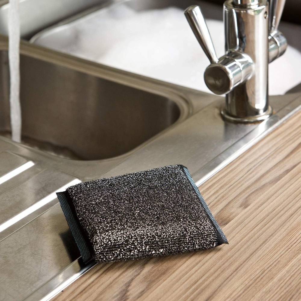 Scrub Away Heavy Duty Scourer