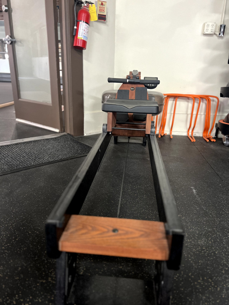 WaterRower Club Rowing Machine