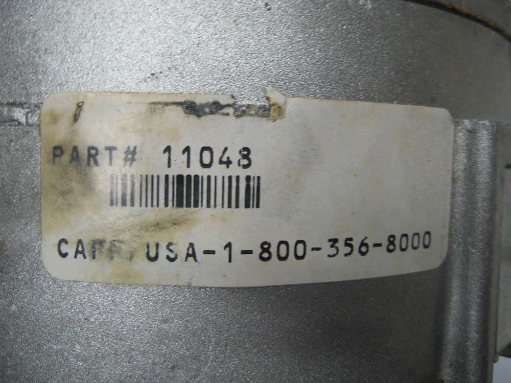 HONEYWELL 11048 PRESSURE SWITCH NSNP