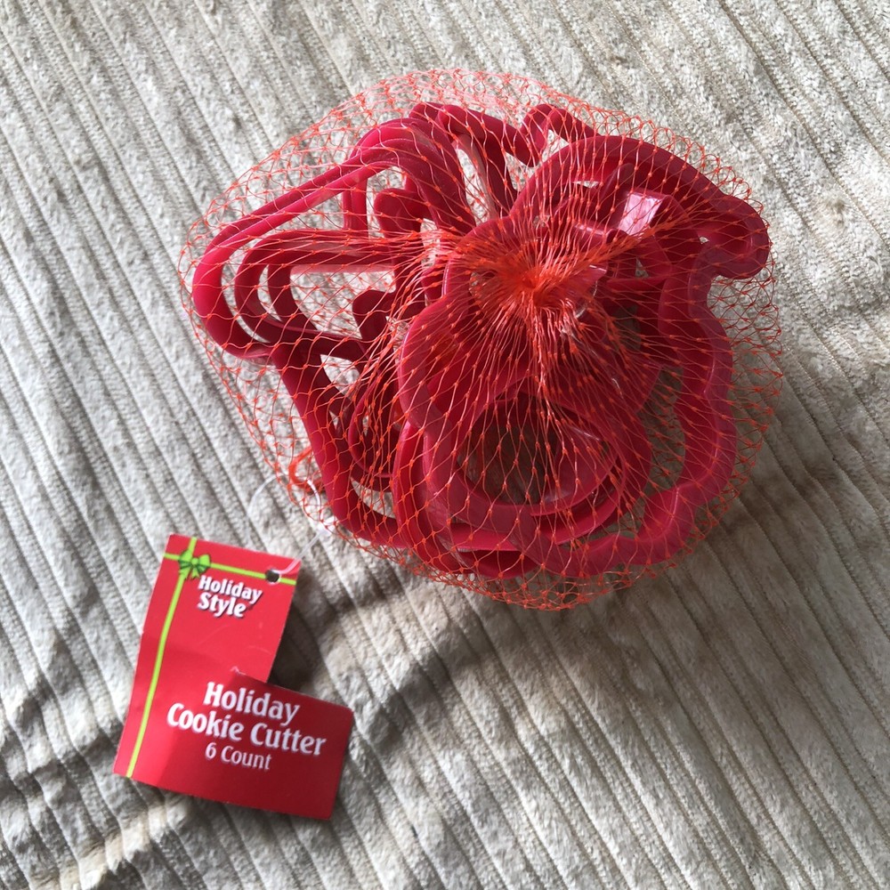 Holiday Baking Tools