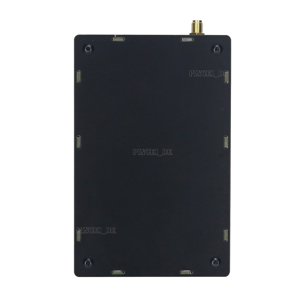 Portapack H2 Mini + SDR Software Defined Radio Receiver with Five Antennas