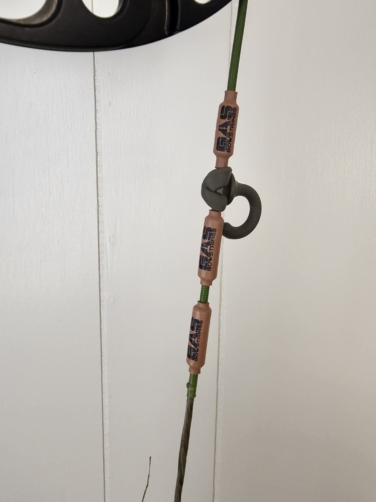 Mathews Phase 4 29 Compound Bow
