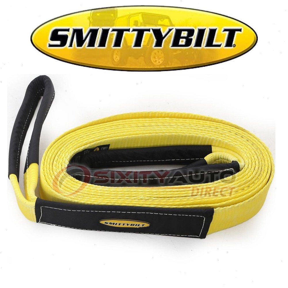 Smittybilt CC330 Winch for Tools Equipment  kx