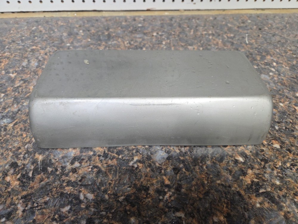 Harvey Chemiclave 5000 Sterilizer Autoclave Barnstead TRAY
