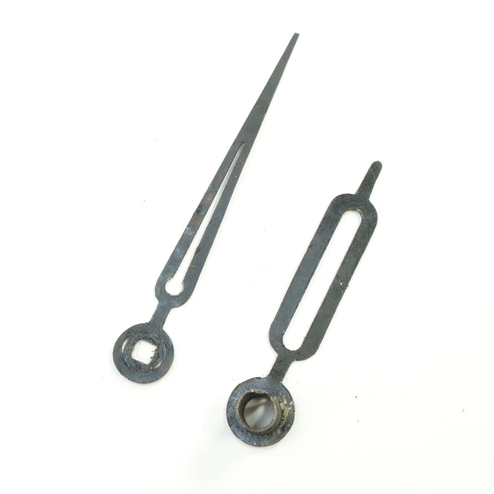 Clock Hands 2-1/2 inches Minute - XC1367