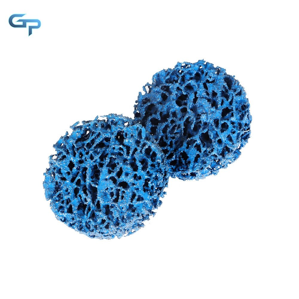 Quick Change 2In Easy Strip & Clean Discs For Paint Rust 25 Pack