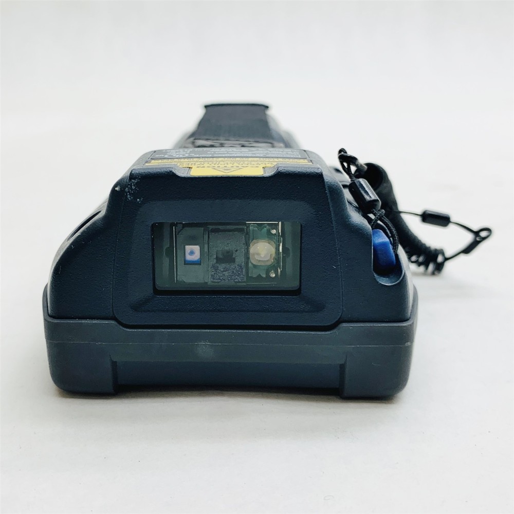 Intermec CK3X Rugged Handheld Barcode Mobile WiFi 2D Scanner CK3XAA4K000W4400