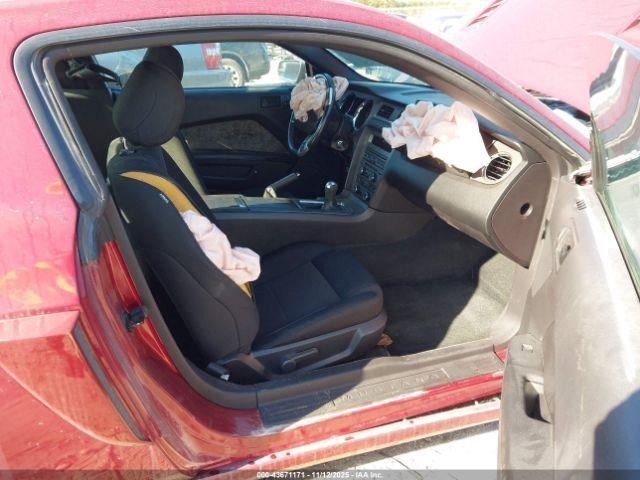 Fuse Box Engine Fits 12-14 MUSTANG 4913801
