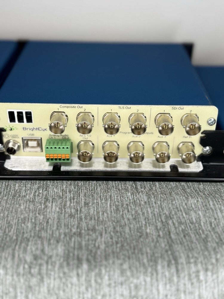 Ensemble Design Brighteye 56 Video Converter