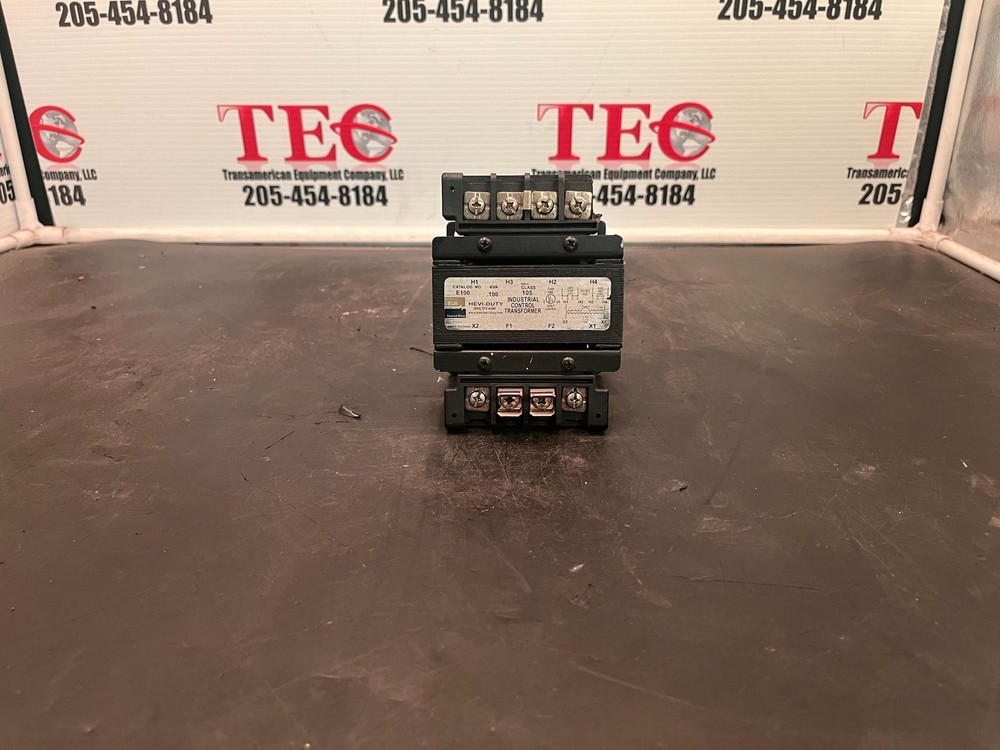 RoHS 2002/95/EC Industrial Control Transformer