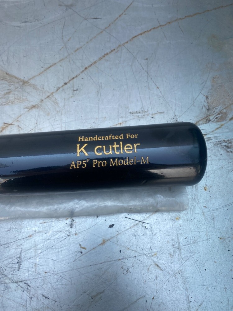 Marucci AP5 Pro Model-M