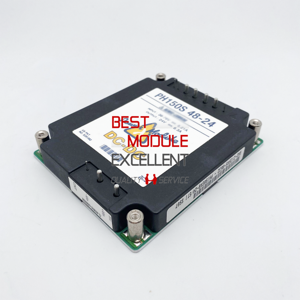 1PCS PH150S48-24 Professional Power Modules Modules Sensors