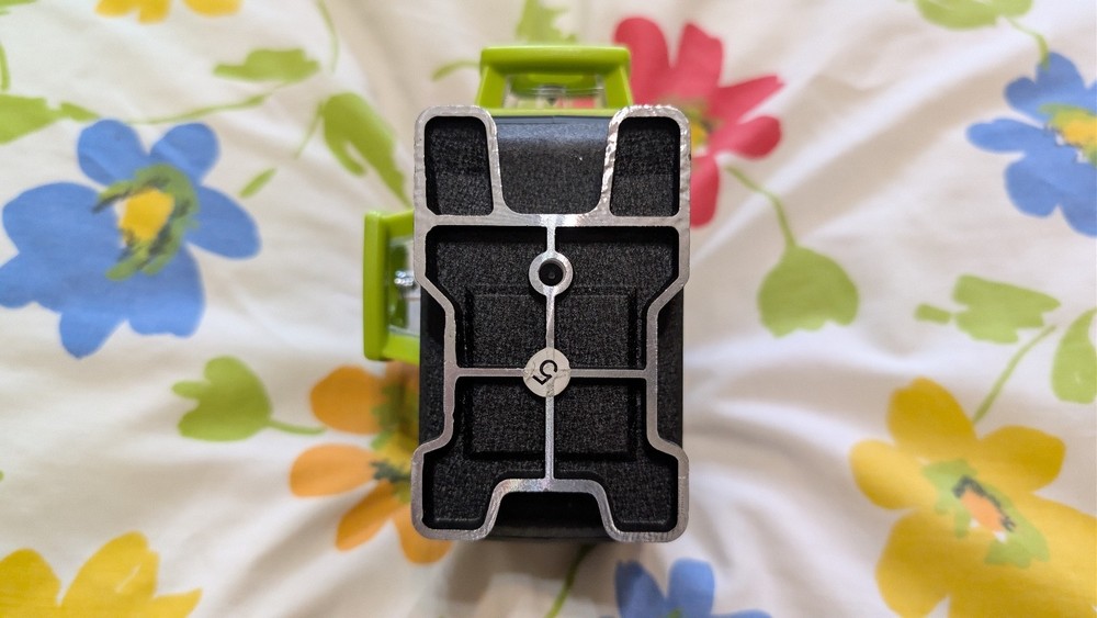 chishib laser level As Is