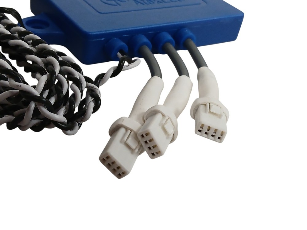 AtekLED 900003-3 PureLight Spa Light Tri-Output Controller , 100 POL