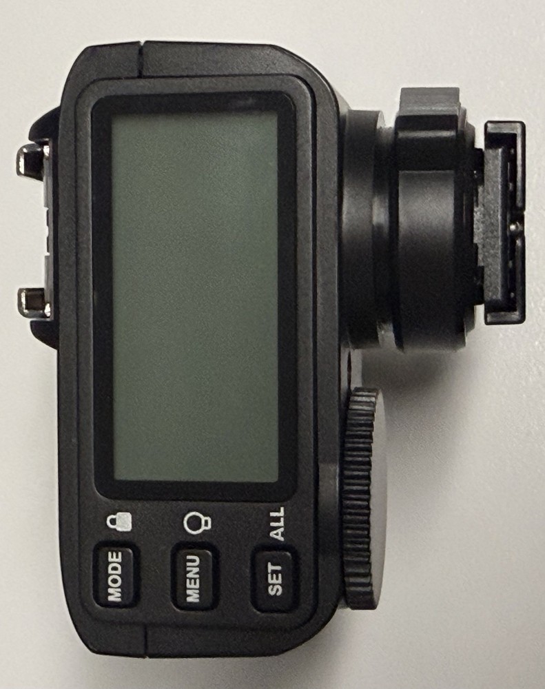 Godox X2T-S TTL Wireless Flash Trigger for Sony 2.4G Bluetooth Transmitter