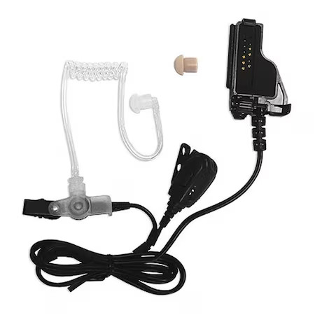 BANSHEE CH-E1000P Surveillance Kit, Black