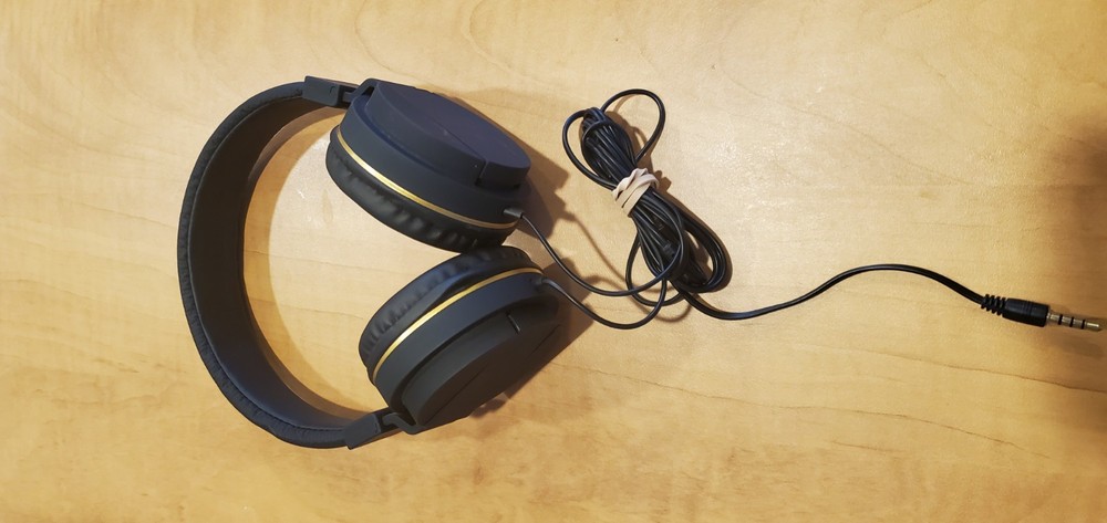 Portable CD Player Bundle