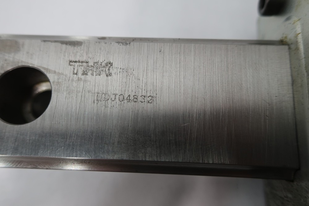 Thk UDJ04832 SHS35C Linear Guide