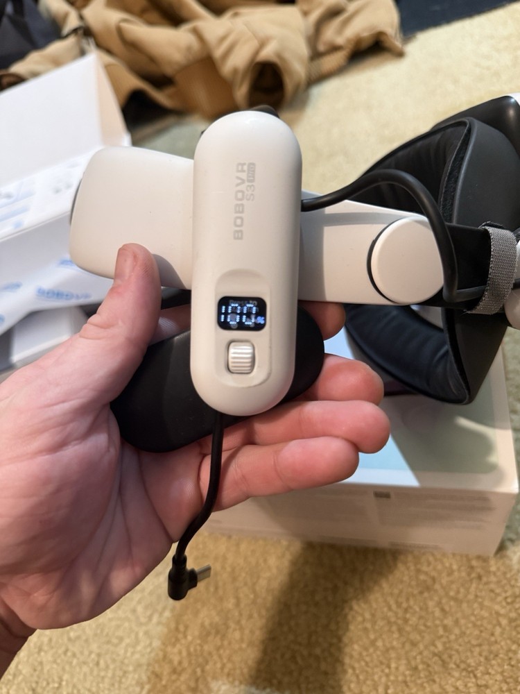 meta quest 3 512gb bundle