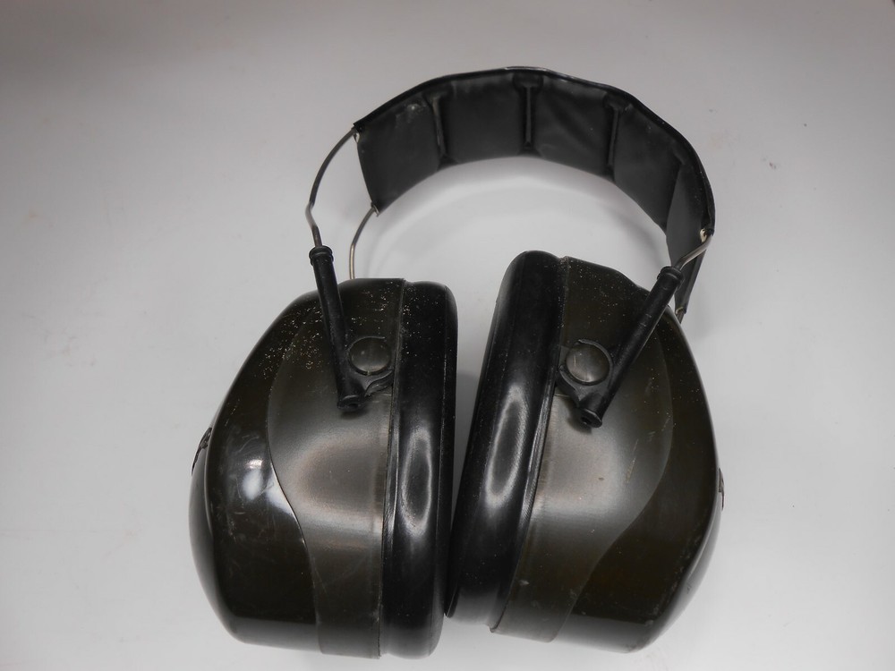 PELTOR OPTIME 101 EAR DEFENDER HEADSET