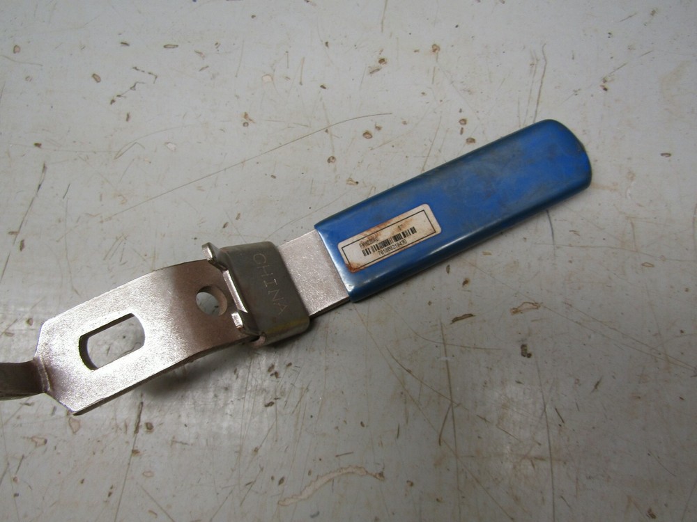 FNW KV-020H Valve Handle FNW220AG 1"