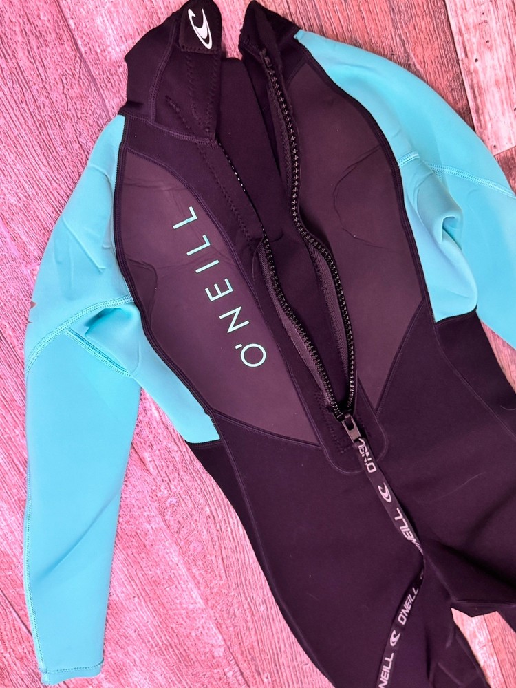 oneill wetsuit Size 10