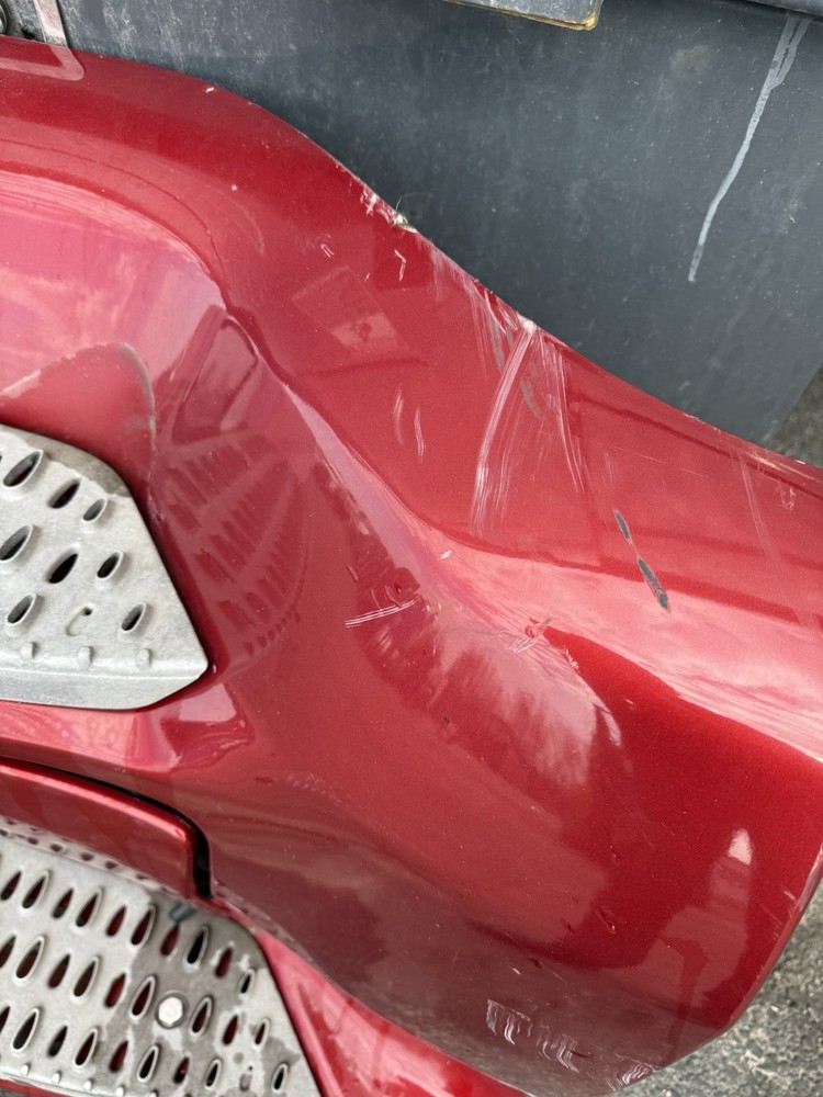 2020 PETERBILT 579 LEFT/ DRIVER SIDE CAB STEP FAIRING A33-1163