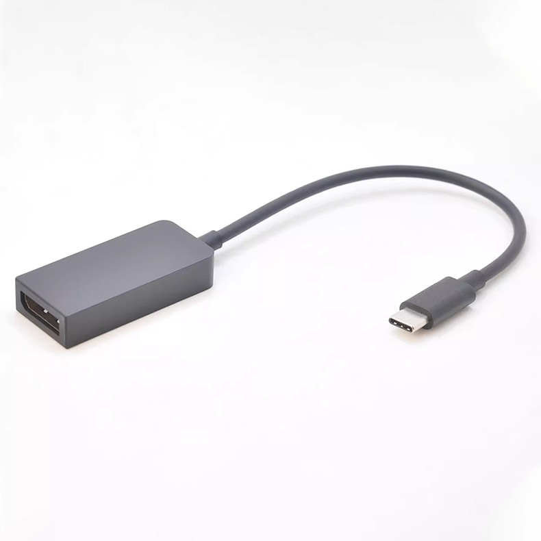 Microsoft Surface USB-C to DisplayPort 4K Adapter