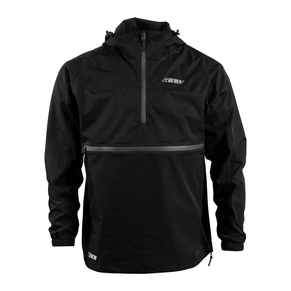 509 Barren Stowable Rain Jacket