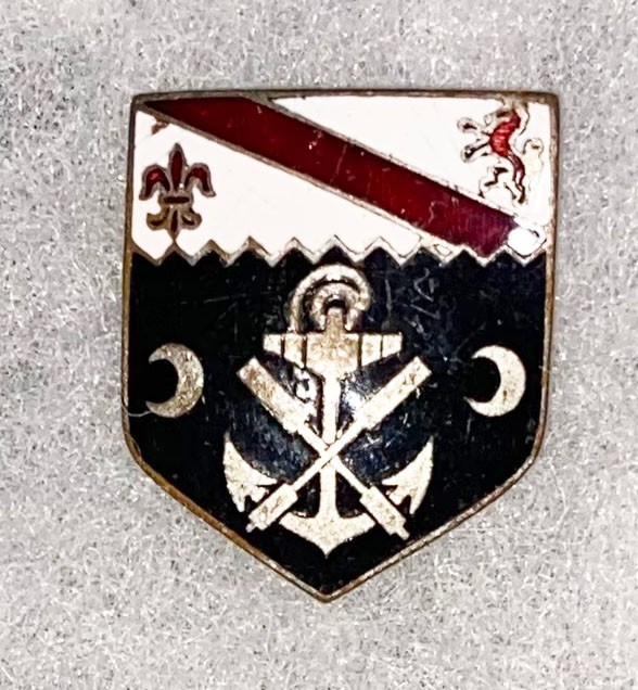 1st Engineer DI SB