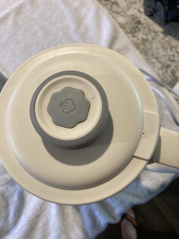 Nut Milk Maker Encyclpo