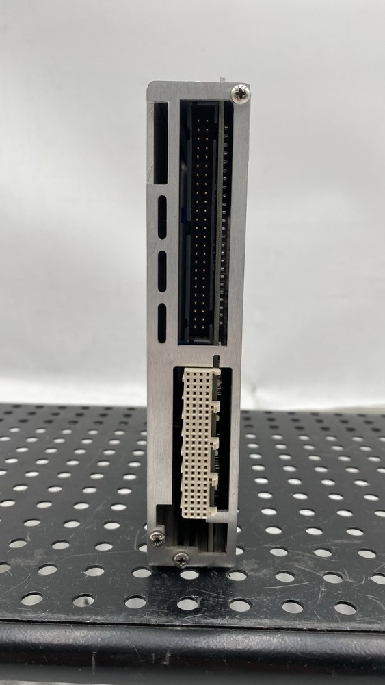 NATIONAL INSTRUMENTS SCXI-1141