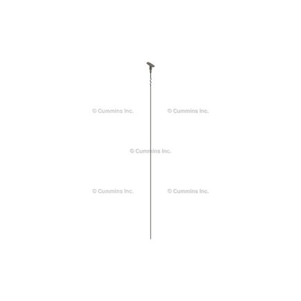 3937748 Engine Oil Dipstick for Cummins
