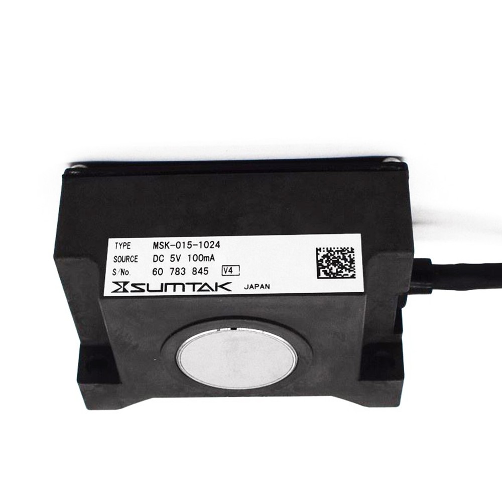 NEW Sumtak MSK-015-1024 Encoder DC 5V 100mA