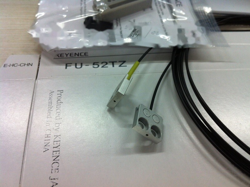 1pc new KEYENCE FU-52TZ