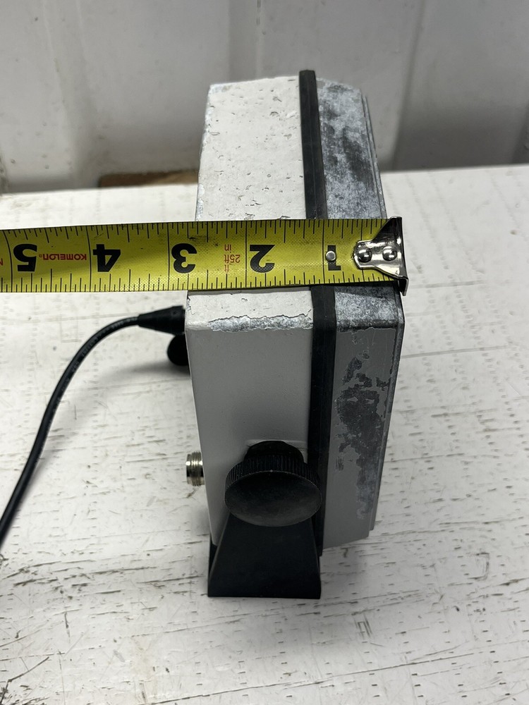 Voyager US1 LORAN C Navigator