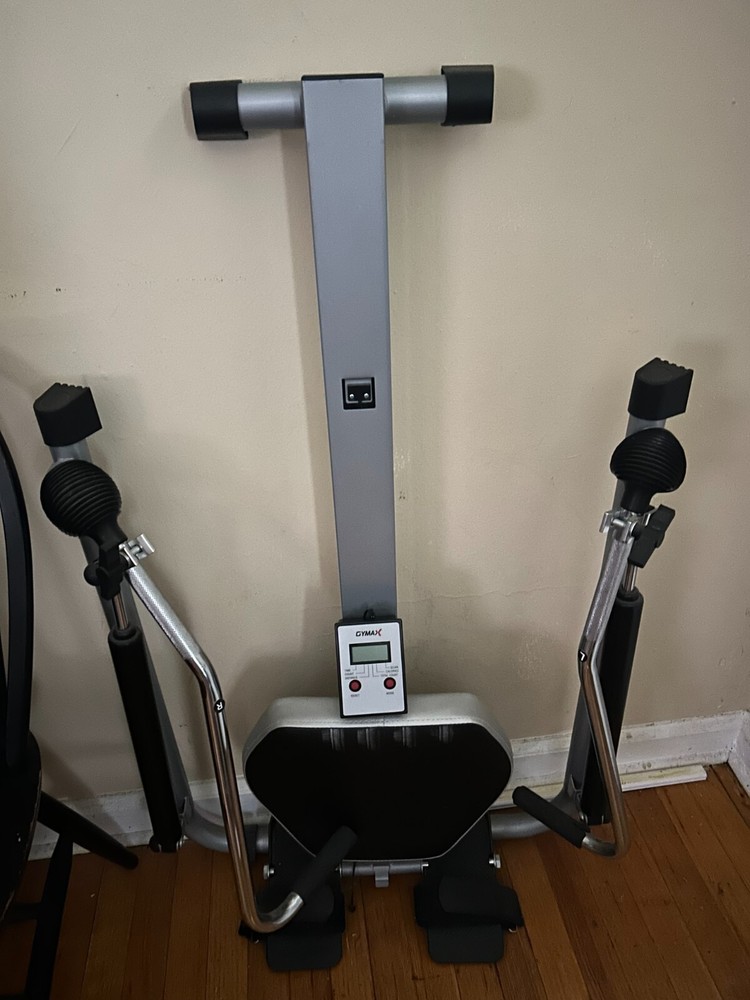 Exercise Rowing Machine