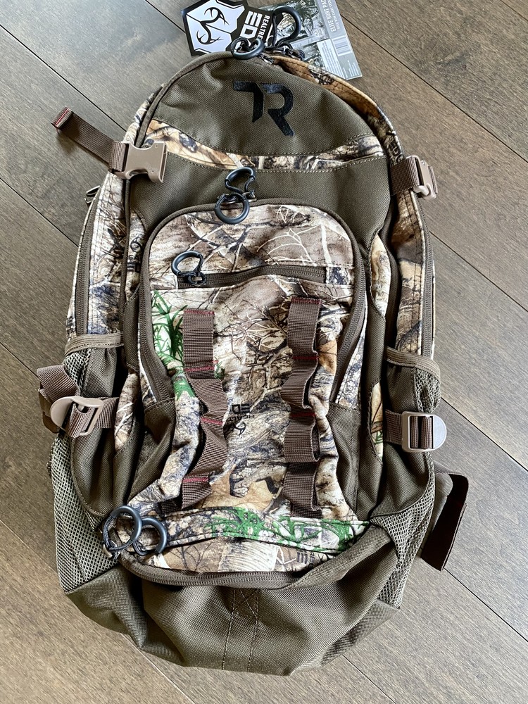 Timber Ridge Elite Hunting Backpack NEW