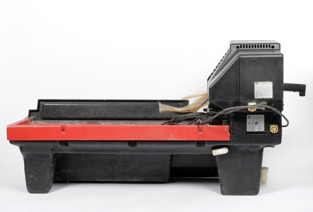 Jobo ATL1 (CPP2 + AT-1 auto lift head) automatic film processor #0566 AS IS