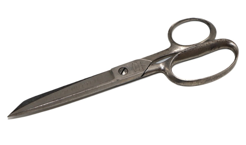 Keen Kutter 7-1/2" Straight Trimmer Scissors