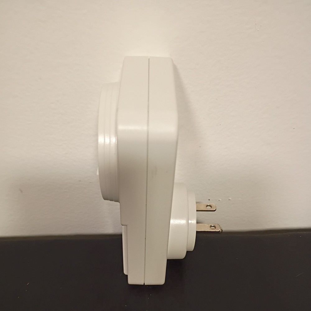 Digital Grow Timer Programmable 3500W for Hydroponics & Lighting 240V