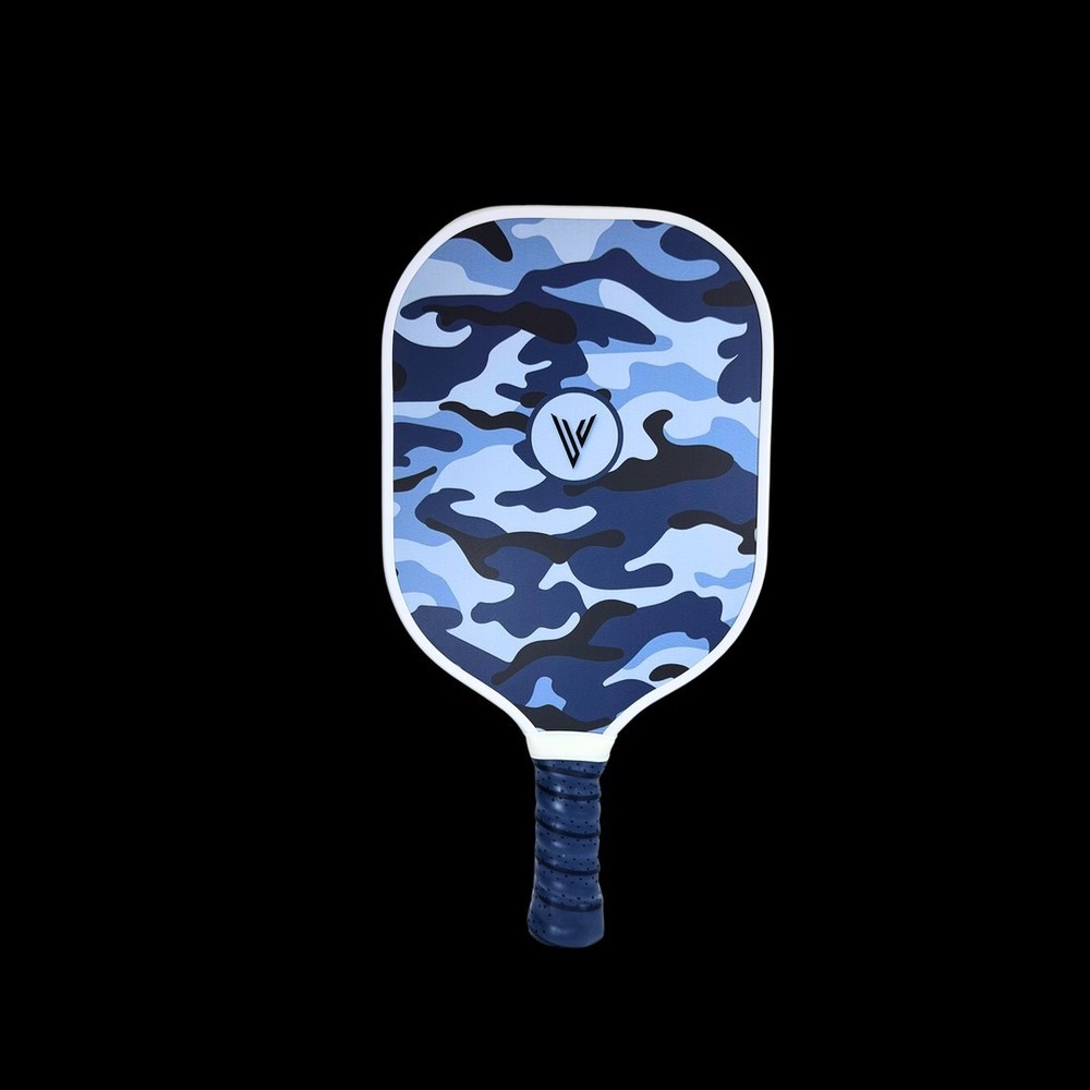 Vixii Youth Blue Pickleball Paddle