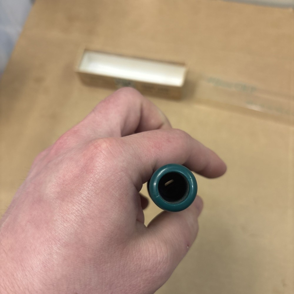 P.S. Olt Fox, Coyote Call Model T-20