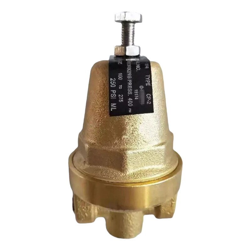 Regulating Valve For Sullair Air Compressor 045099