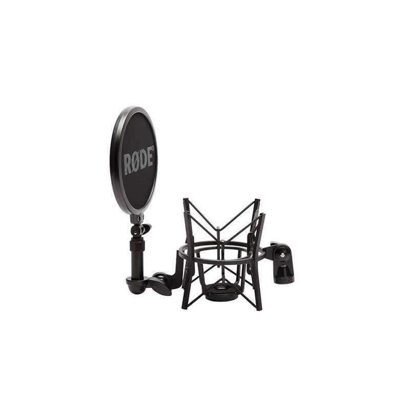 RØDE SM6 parte e accessorio del microfono