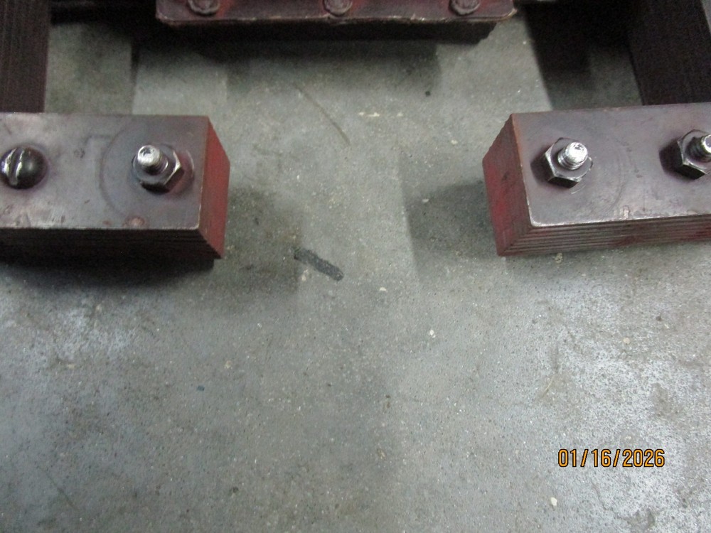 Parker Research Contour Probe Model DA200 Untested